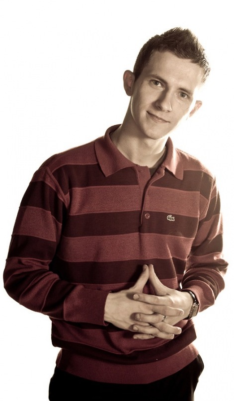 Дмитрий Сергиенко фотография #29