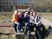 Фотография Ильиной Натальи