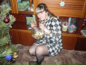 Фотография Панагасовой Марины