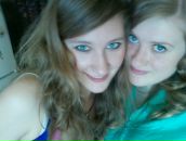 Фотография Кречетовой Каролины