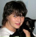 Фотография Клейнер Ирины