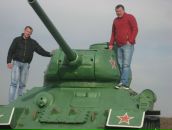 Фотография Ситникова Антона