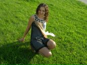 Фотография Тимофеевой Евгении