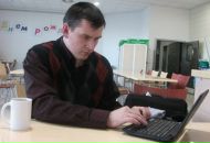 Фотография Абрамова Павла