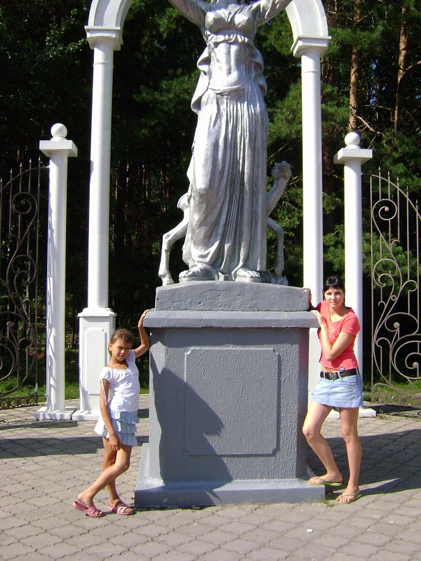 Софья Бутырина фотография #39