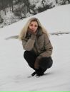 Фотография Горбуновой Виктории