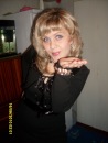 Ольга Хомякова фотография #1