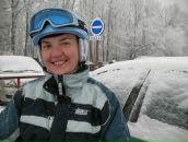 Фотография Горловой Оксаны