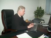 Фотография Арно Сергея