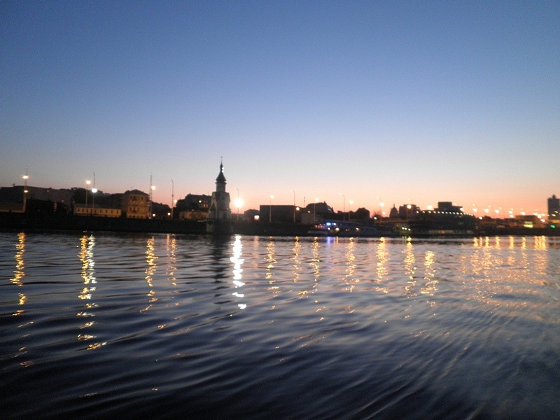 Игорь Сендега фотография #46