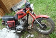 Фотография Кшеминского Ивана