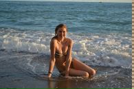 Фотография Губайдуллиной Азалии