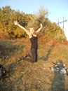 Фотография Тихоновой Виктории