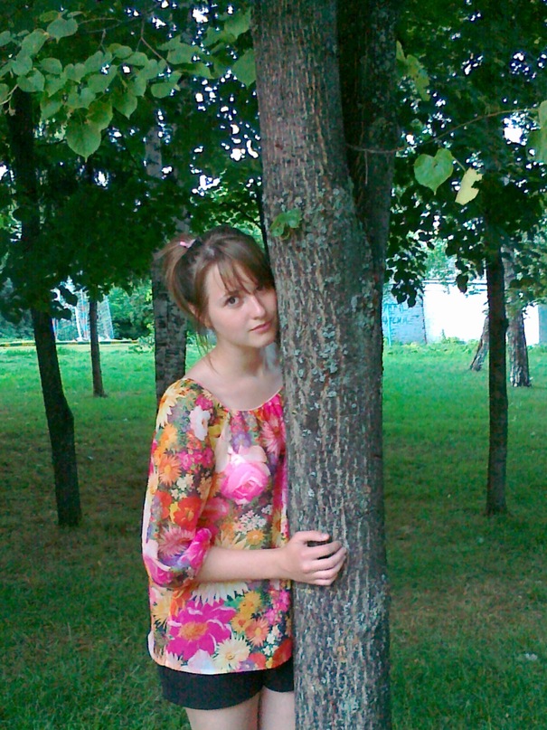 Ленка Рулёва фотография #46