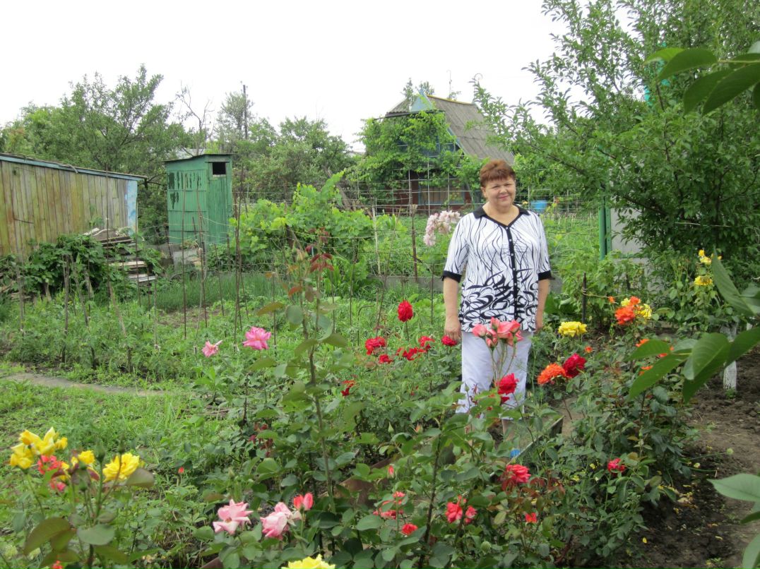 Ольга Шефер фотография #22