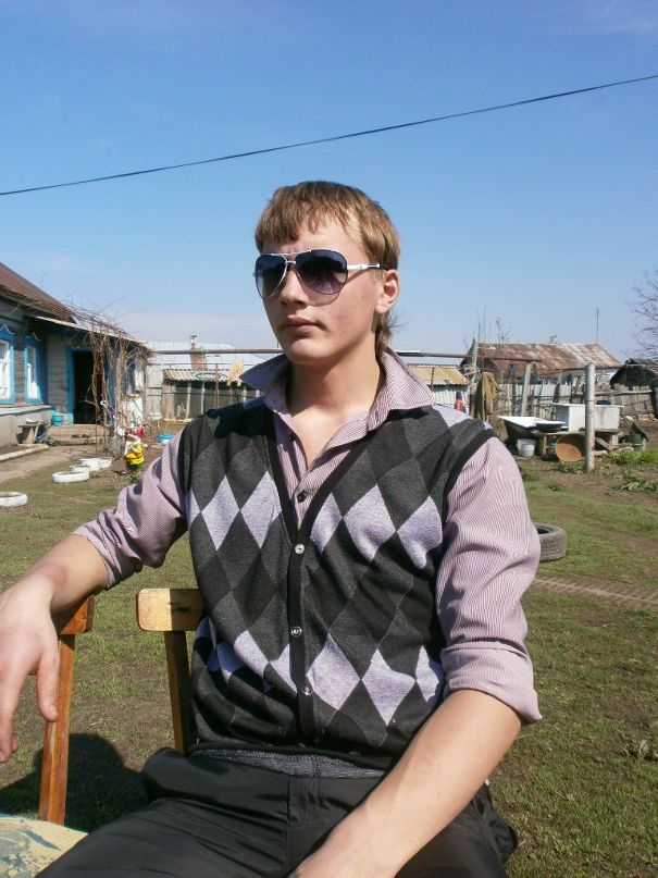 Дмитрий Котов фотография #5