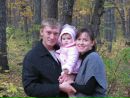 Фотография Кулахметовой Инны