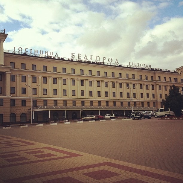 Сергей Ткачёв фотография #17