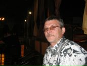 Фотография Бабия Виктора