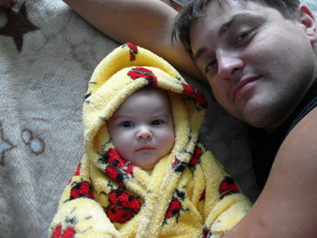 Василий Орлов фотография #3