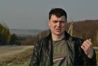 Віктор Боричевський фотография #9 (источник - https://vk.com/id13973669)