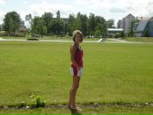 Фотография Кузнецовой Валерии