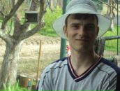 Фотография Свечина Александра