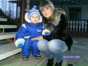 Свєта Карпишин фотография #46 (источник - https://vk.com/id52407559)