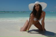 Фотография Александровой Ани