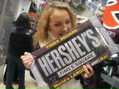 Фотография Левиной Яны