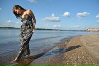 Фотография Старцевой Эли