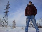 Фотография Рюня Денислава