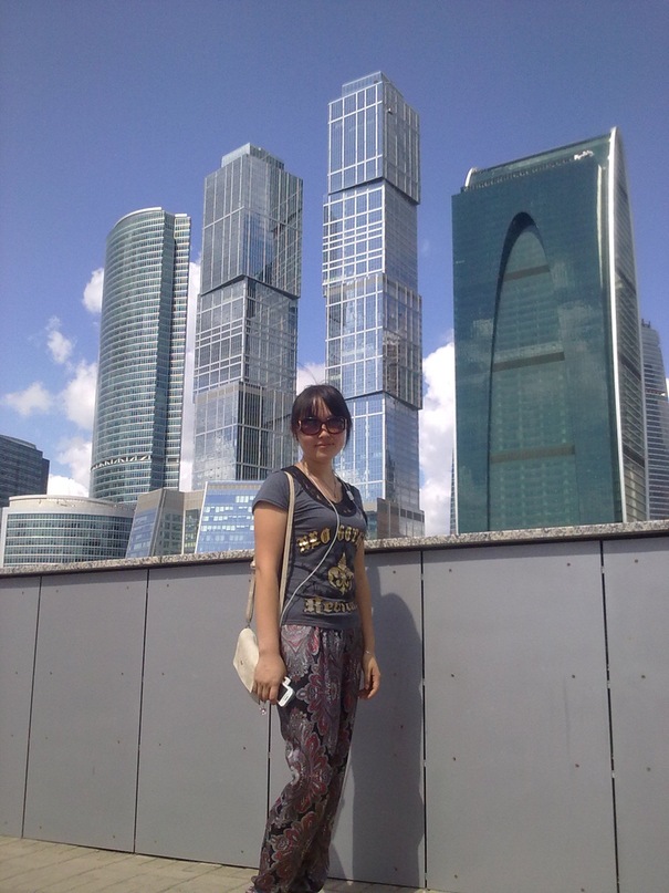 Чечек Дагбы фотография #44