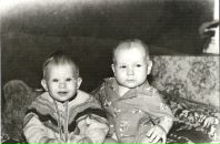 Фотография Ведясова Сергея