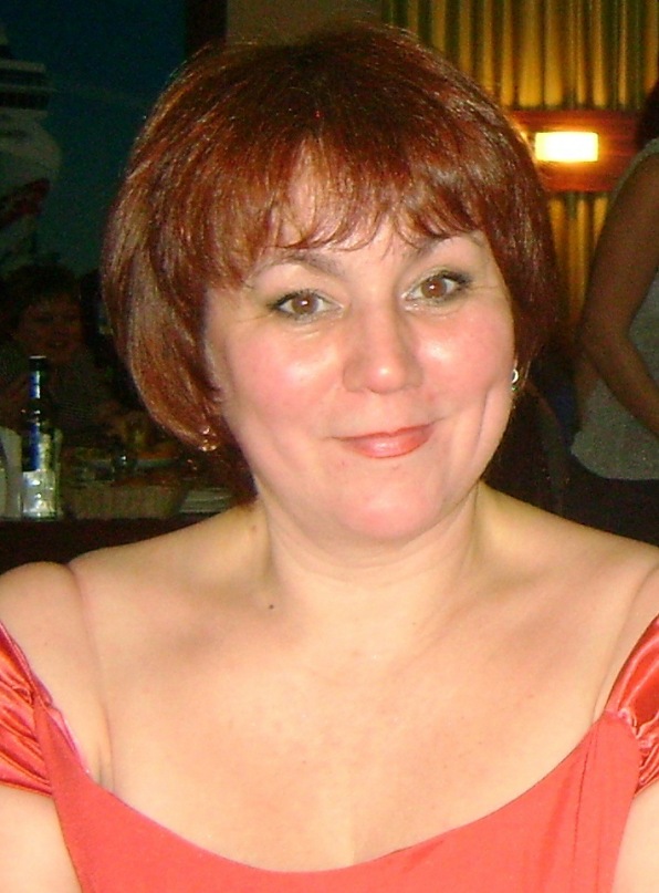 Софья Шнипперсон фотография #26