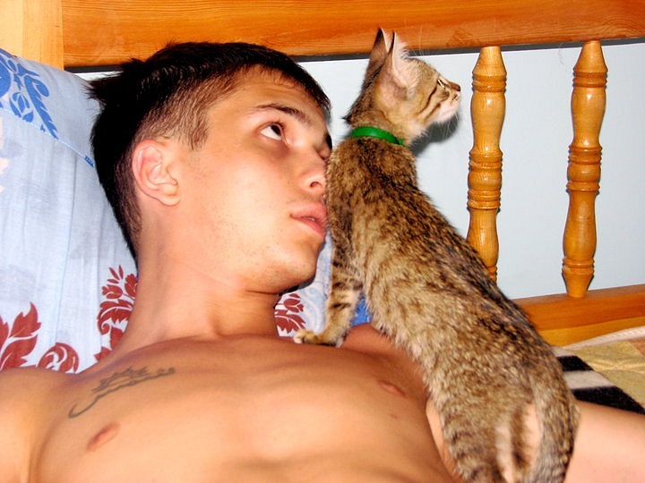 Kirill Shvora фотография #38