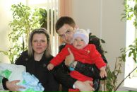 Фотография Золоторевой Светланы