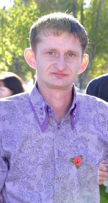 Дмитрий Козеня фотография #22