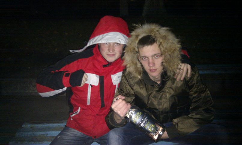 Игорь Ермаков фотография #45