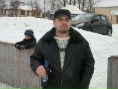 Фотография Самохина Дмитрия