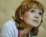 Фотография Насибуллиной Элины