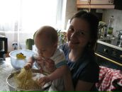 Фотография Гавриловой Юлии