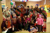 Фотография Сафоновой Ирины