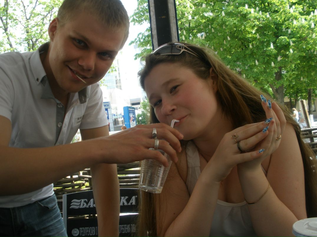 Дмитрий Белгородский фотография #44