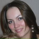 Фотография Газизовой Анны