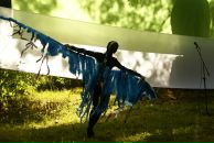 Фотография Аксеновской Елены