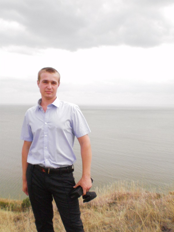 Евгений Влащенко фотография #48