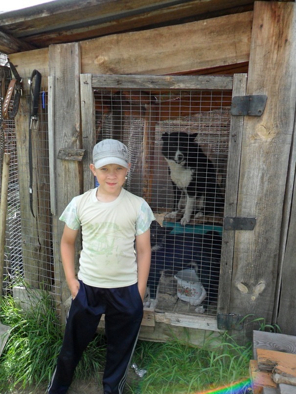 Игнат Ехлаков фотография #2