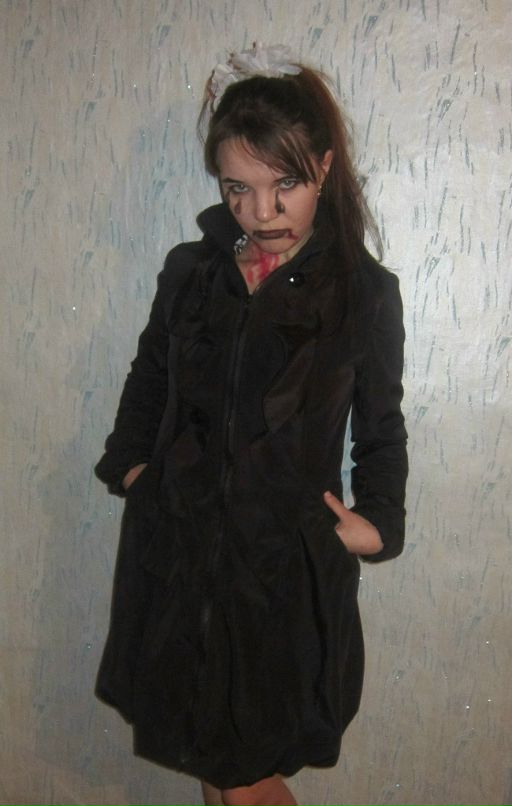 Анюта Максимова фотография #27