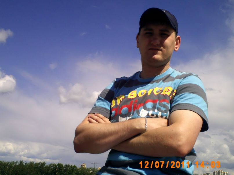 Евгений Орлов фотография #38